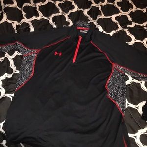Under Armour jacket